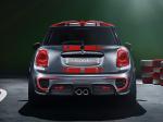 Mini Cooper JCW Concept 2014 года